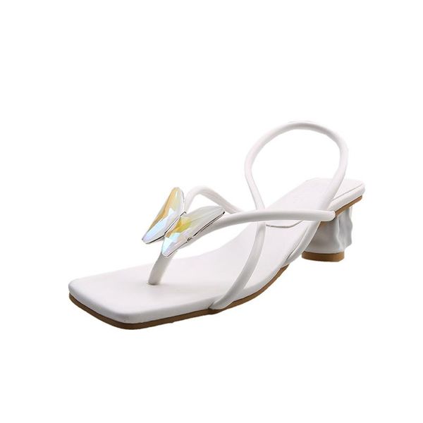 sandals women 2021 fashion butterfly high heels ladies pumps square toe shoe summer shoes for footwear high-heeled, Black
sandals women 2021 fashion butterfly high heels ladies pumps square toe shoe summer shoes for footwear high-heeled, Black