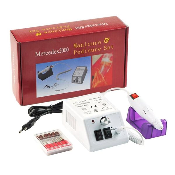 manicure grinding machine polishing tool nail red box 2000 sander power piercing device polisher white drill & accessories
manicure grinding machine polishing tool nail red box 2000 sander power piercing device polisher white drill & accessories