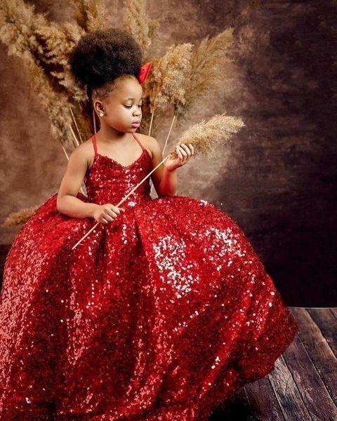 2022 lovely christmas red sequins flower girls dresses halter sequined lace floor length kids birthday girl pageant gowns criss cross back, White;blue
2022 lovely christmas red sequins flower girls dresses halter sequined lace floor length kids birthday girl pageant gowns criss cross back, White;blue