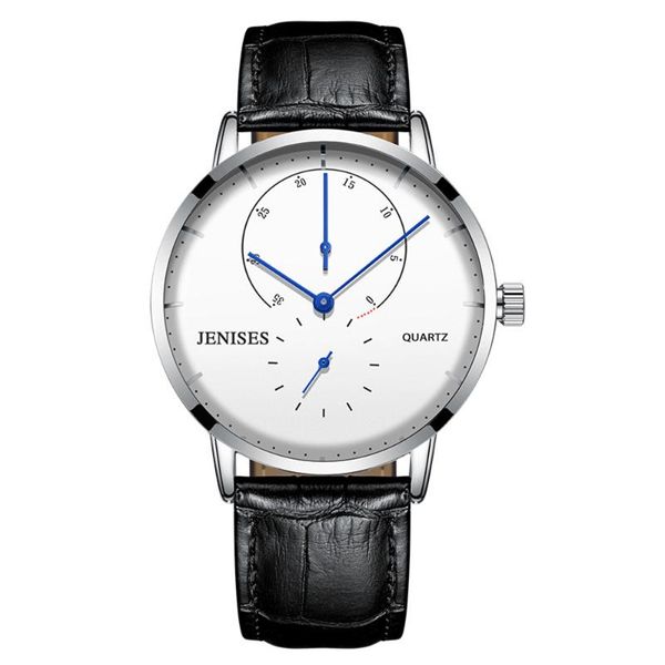 wristwatches men's watch curved mirror quartz wristwatch 2021 fashion simple business for men hodinky male clock relogio masculino, Slivery;brown
wristwatches men's watch curved mirror quartz wristwatch 2021 fashion simple business for men hodinky male clock relogio masculino, Slivery;brown
