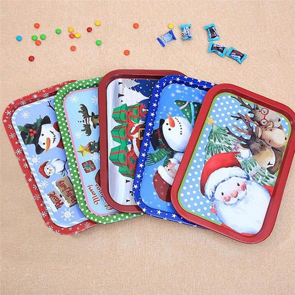 kitchen storage & organization christmas santa claus iron candy tray 1pc party decor 1009#30
kitchen storage & organization christmas santa claus iron candy tray 1pc party decor 1009#30