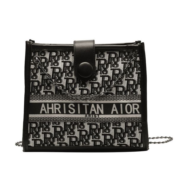 70% off factory store bags chain single shoulder 2021 simple temperament small fresh summer korean fashion bag
70% off factory store bags chain single shoulder 2021 simple temperament small fresh summer korean fashion bag