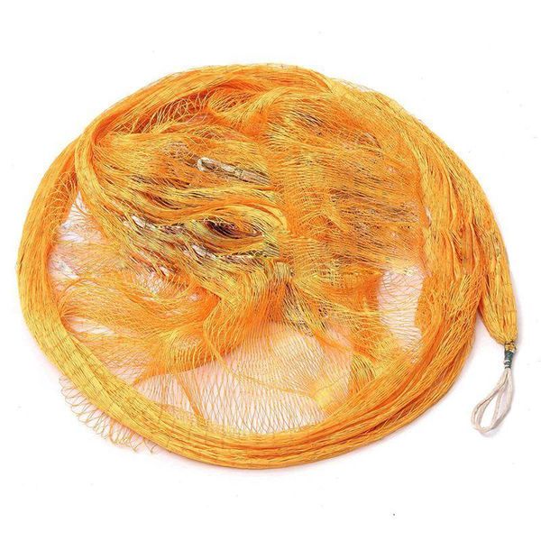 fishing accessories 2.2 x 2.2m nylon monofilament fish gill net for hand casting tackle
fishing accessories 2.2 x 2.2m nylon monofilament fish gill net for hand casting tackle