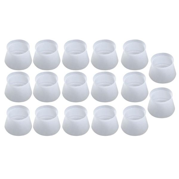 chair covers 17 pcs end caps for legs silicone cap pad furniture table feet cover floor protector leg de silla
chair covers 17 pcs end caps for legs silicone cap pad furniture table feet cover floor protector leg de silla