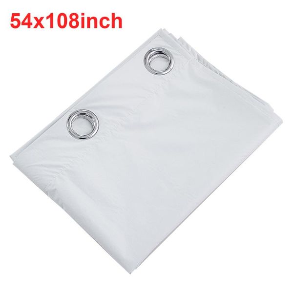 curtain & drapes blackout thermal insulated home decor privacy protection room darkening 8 grommets easy install with waterproof coating 
curtain & drapes blackout thermal insulated home decor privacy protection room darkening 8 grommets easy install with waterproof coating