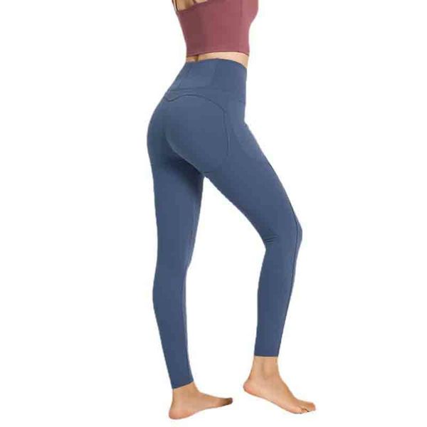clothing leggings women yoga cloth fitns sports running hip-lifting -friendly and naked side pockets high-waist tights, Black
clothing leggings women yoga cloth fitns sports running hip-lifting -friendly and naked side pockets high-waist tights, Black