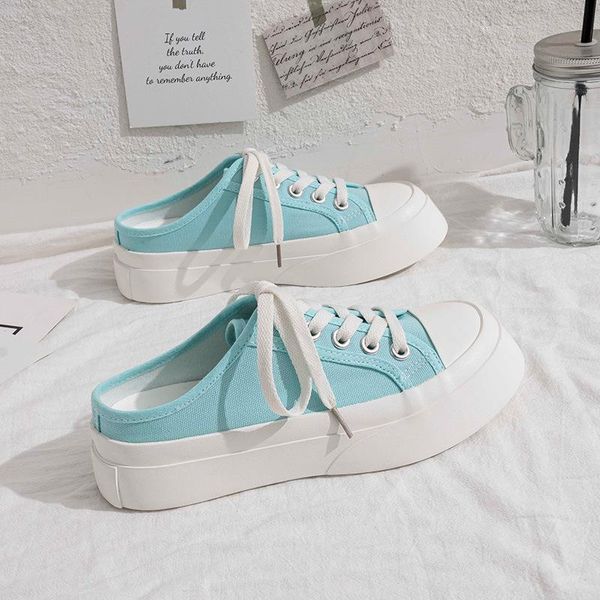slippers flat shoes female low woman's luxury slides 2021 soft designer canvas rubber casual fabric sewing basic leisure, Black
slippers flat shoes female low woman's luxury slides 2021 soft designer canvas rubber casual fabric sewing basic leisure, Black