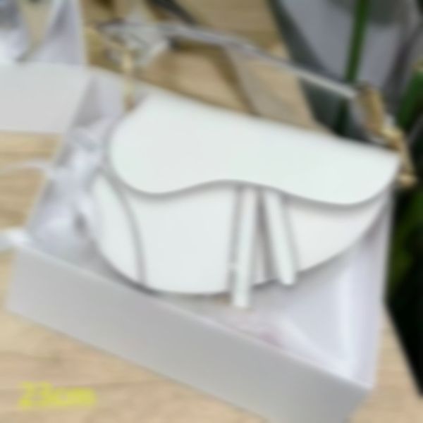 luxury women saddle fashion black shoulder bags designers crossbody bag lady white saddles classic purses d21012701
luxury women saddle fashion black shoulder bags designers crossbody bag lady white saddles classic purses d21012701