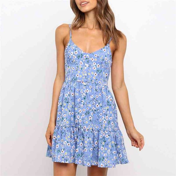 foridol floral print black summer beach dress women spaghetti strap backless a-line short mini vintage dress flower holiday 210415, Black;gray
foridol floral print black summer beach dress women spaghetti strap backless a-line short mini vintage dress flower holiday 210415, Black;gray