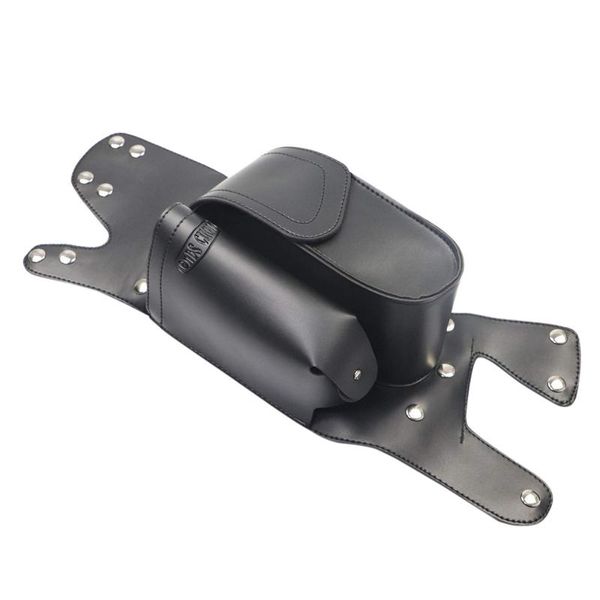 car organizer motorcycle pu leather saddle bag guard with water bottle holder for touring road king glide electra street glide(left
car organizer motorcycle pu leather saddle bag guard with water bottle holder for touring road king glide electra street glide(left