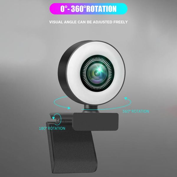mini cameras 2k webcam camera built-in microphone computer usb adjustable video wired online chatting front for home
mini cameras 2k webcam camera built-in microphone computer usb adjustable video wired online chatting front for home
