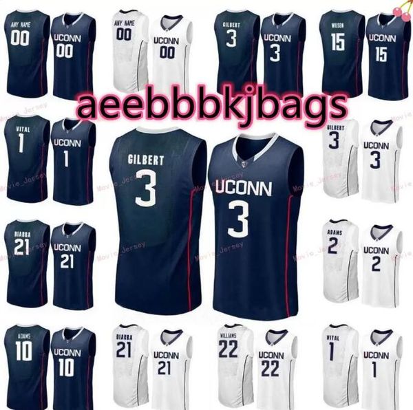 stitched custom 12 tyler bryant jersey polley 14 kassoum yakwe 15 sidney wilson uconn huskies college men women youth ff, Black
stitched custom 12 tyler bryant jersey polley 14 kassoum yakwe 15 sidney wilson uconn huskies college men women youth ff, Black