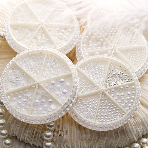 nail art decorations 3d decoration, three-dimensional half pearl, face pearl,, decoration diy beauty and products, diy, various sizes, Silver;gold
nail art decorations 3d decoration, three-dimensional half pearl, face pearl,, decoration diy beauty and products, diy, various sizes, Silver;gold