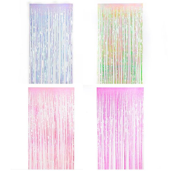 party decoration luanqi metal foil shiny rain curtain birthday wedding christmas decorations for home background line po props
party decoration luanqi metal foil shiny rain curtain birthday wedding christmas decorations for home background line po props