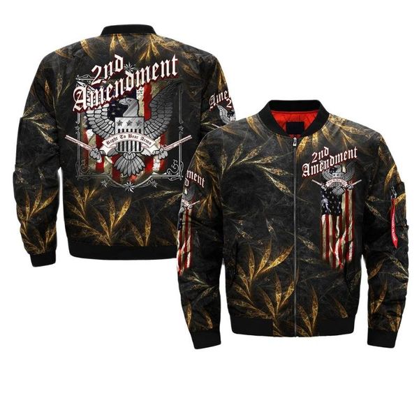 men's jackets us size 2021 army military camouflage flag skull firearms 3d printing flying suit loose casual jacket clothing, Black;brown
men's jackets us size 2021 army military camouflage flag skull firearms 3d printing flying suit loose casual jacket clothing, Black;brown