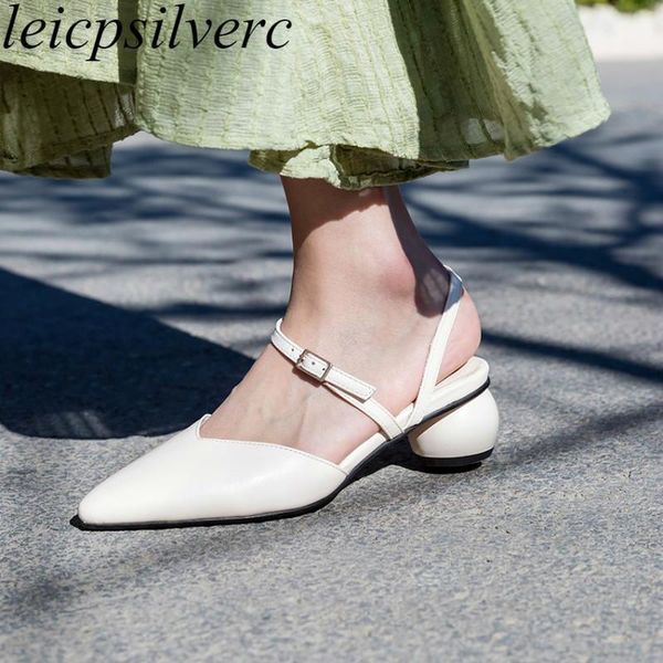sandals women beach shoe high heel pu pointed toe buckle summer fashion casual wedding office dress black beige oc03
sandals women beach shoe high heel pu pointed toe buckle summer fashion casual wedding office dress black beige oc03