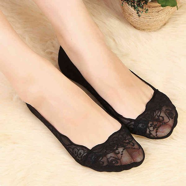 wholesale-1pair new fashion women girls cotton lace antiskid invisible liner no show low cut socks, Black;white
wholesale-1pair new fashion women girls cotton lace antiskid invisible liner no show low cut socks, Black;white