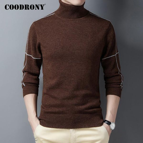 men's sweaters coodrony 100% merino wool thick warm winter turtleneck sweater men streetwear fashion casual cashmere pullover c3059 ofb, White;black
men's sweaters coodrony 100% merino wool thick warm winter turtleneck sweater men streetwear fashion casual cashmere pullover c3059 ofb, White;black