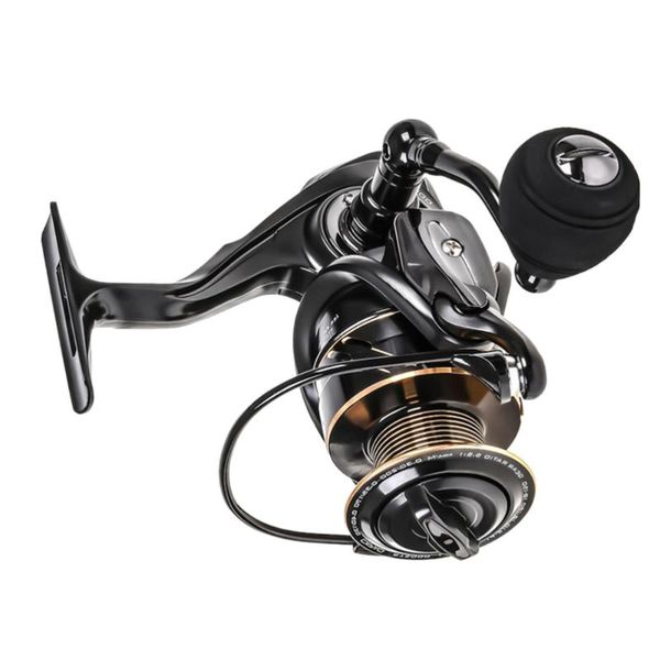 fishing wheel metal simple sea gears durable practical pole for outdoor (rt1000) baitcasting reels
fishing wheel metal simple sea gears durable practical pole for outdoor (rt1000) baitcasting reels