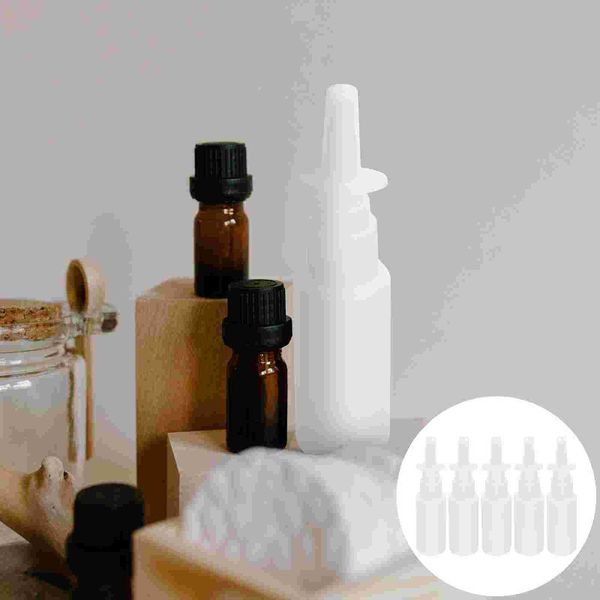 storage bottles & jars 5pcs spray travel convenient separately sprayers (white)
storage bottles & jars 5pcs spray travel convenient separately sprayers (white)