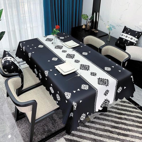 table cloth dinning tablecloth wedding decoration rectangular not pvc kitchen waterproof covers party decor
table cloth dinning tablecloth wedding decoration rectangular not pvc kitchen waterproof covers party decor