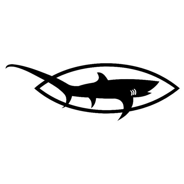 shark as eyes car sticker car window decoration personality waterproof decal black/white, 16cm*5cm
shark as eyes car sticker car window decoration personality waterproof decal black/white, 16cm*5cm