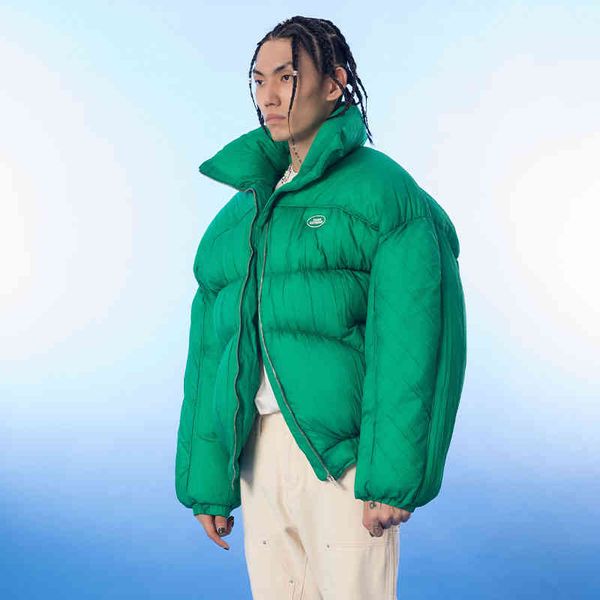 madeextreme street wear stand collar winter men parkas hip hop oversized men casual parka et korean warm outwear, Black
madeextreme street wear stand collar winter men parkas hip hop oversized men casual parka et korean warm outwear, Black