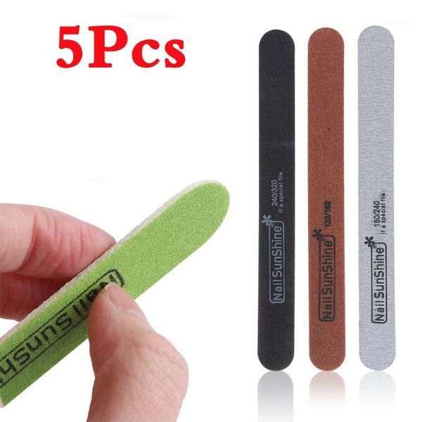 5pcs wooden nail files sanding buffer double sided pedicure manicure professional care beauty tools 100/120/150/180/240/3201
5pcs wooden nail files sanding buffer double sided pedicure manicure professional care beauty tools 100/120/150/180/240/3201