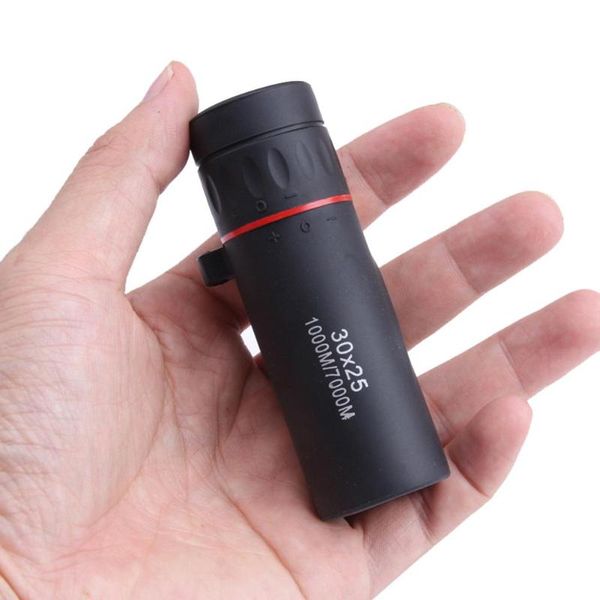 telescope & binoculars 30x25 mini portable bak7 prism monocular for outdoor camping hiking
telescope & binoculars 30x25 mini portable bak7 prism monocular for outdoor camping hiking