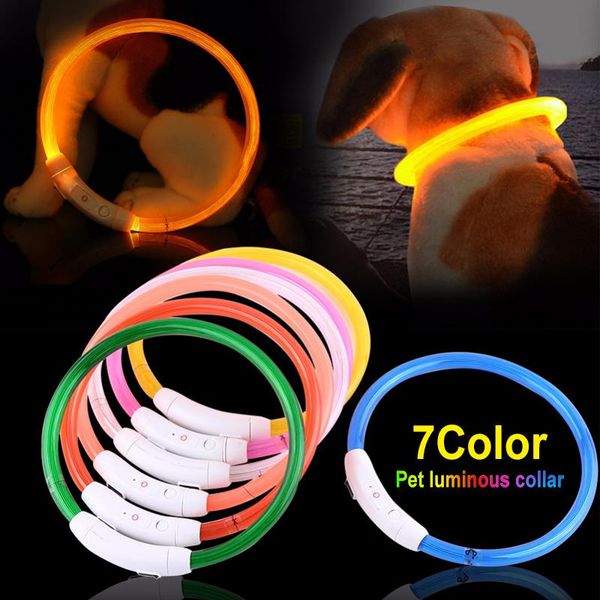dog collar luminous glowing for dogs pet night safety led bright products collars & leashes
dog collar luminous glowing for dogs pet night safety led bright products collars & leashes