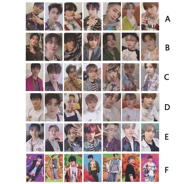 jewelry pouches, bags kpop nct dream sauce paper collection pocard xj082, Pink;blue
jewelry pouches, bags kpop nct dream sauce paper collection pocard xj082, Pink;blue
