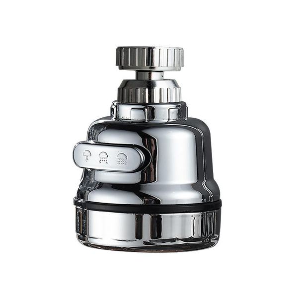 other faucets, showers & accs 1pc faucet aerator nozzle 360 degree rotatable spray head bubbler diffuser kitchen water-saving tap connector
other faucets, showers & accs 1pc faucet aerator nozzle 360 degree rotatable spray head bubbler diffuser kitchen water-saving tap connector