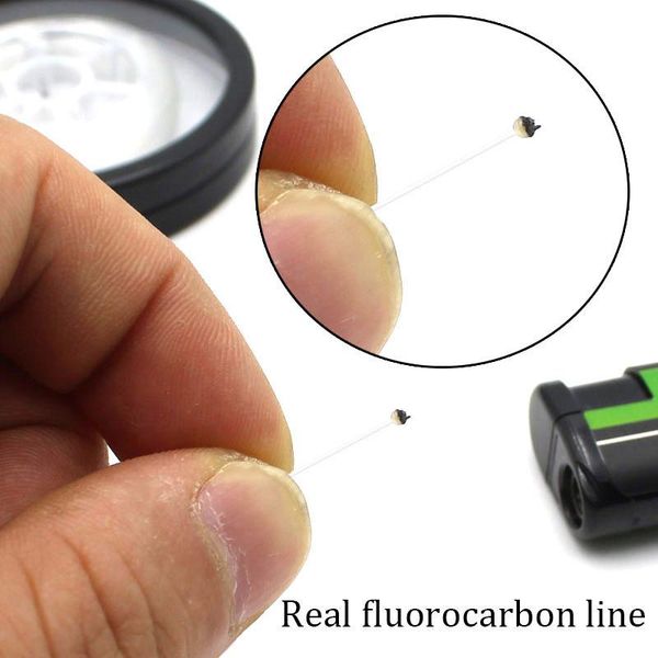 braid line 10m fishing fluorocarbon monofilament hooklink for carp ronnie rig wire carbon fiber leader hook chod japan
braid line 10m fishing fluorocarbon monofilament hooklink for carp ronnie rig wire carbon fiber leader hook chod japan