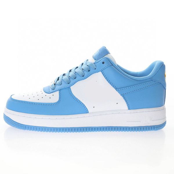 popular shoes womens mens sneakers 1 trainers white university blue color skateboard walking shoe outdoor sports gym trainers with original
popular shoes womens mens sneakers 1 trainers white university blue color skateboard walking shoe outdoor sports gym trainers with original