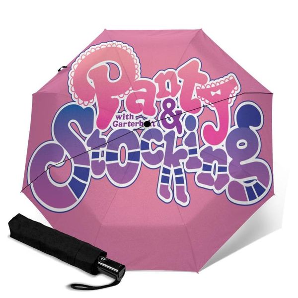 umbrellas windproof automatic 3folding umbrella men and women panty & stocking outdoor sunshade
umbrellas windproof automatic 3folding umbrella men and women panty & stocking outdoor sunshade