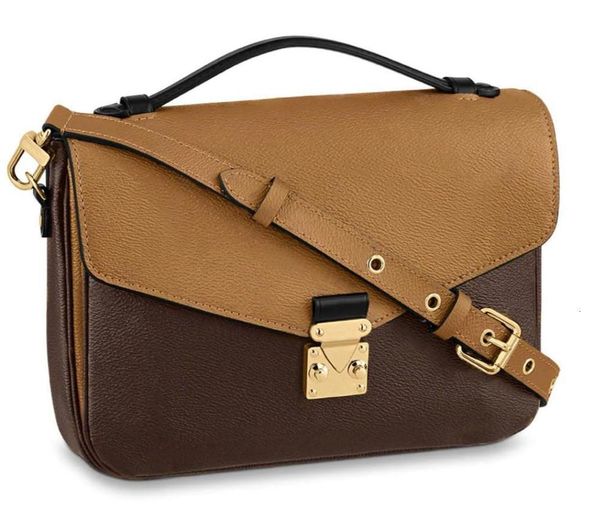 fashion designer women bag chain crossbody messenger shoulder bags good quality leather purses ladies handbag box original package
fashion designer women bag chain crossbody messenger shoulder bags good quality leather purses ladies handbag box original package