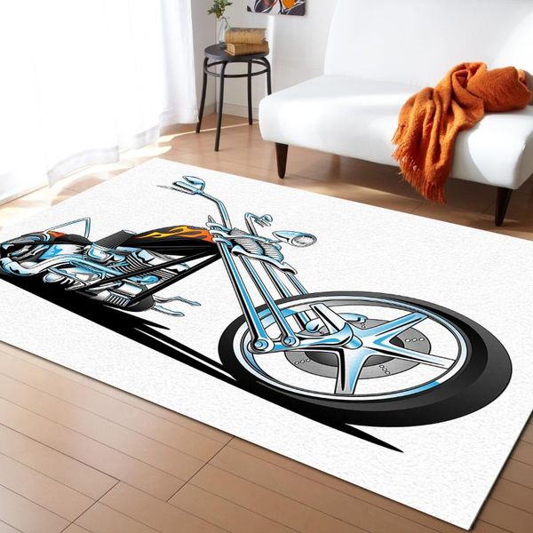 carpets punk motorcycle cartoon for bed room modern home floor large rug entrance doormat
carpets punk motorcycle cartoon for bed room modern home floor large rug entrance doormat