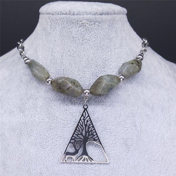 tree of life deer stainless steel flash stone choker necklace for women silver color chain jewelry bijoux femme n905s04 pendant necklaces
tree of life deer stainless steel flash stone choker necklace for women silver color chain jewelry bijoux femme n905s04 pendant necklaces