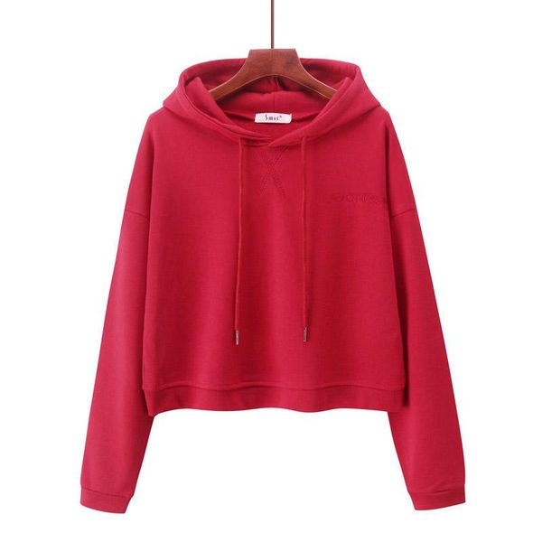 women's hoodies & sweatshirts winter simple quality classic casual hoodie, Black
women's hoodies & sweatshirts winter simple quality classic casual hoodie, Black