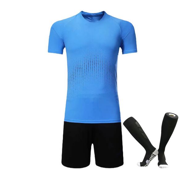 profession football survetement sets custom soccer jerseys shorts socks priting logo sponsor name number for team unifoms men's light b
profession football survetement sets custom soccer jerseys shorts socks priting logo sponsor name number for team unifoms men's light b