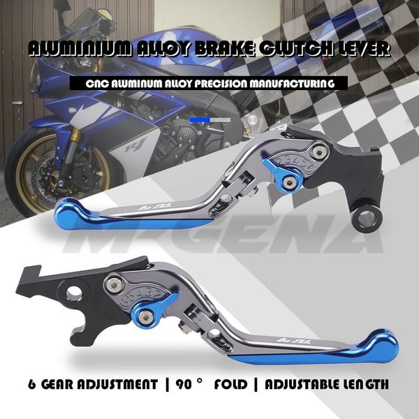 motorcycle brakes for yzf1000 yzf-r1 yzf r1 r1m r1s 2021-2021 2021 accessories folding extendable brake clutch levers
motorcycle brakes for yzf1000 yzf-r1 yzf r1 r1m r1s 2021-2021 2021 accessories folding extendable brake clutch levers