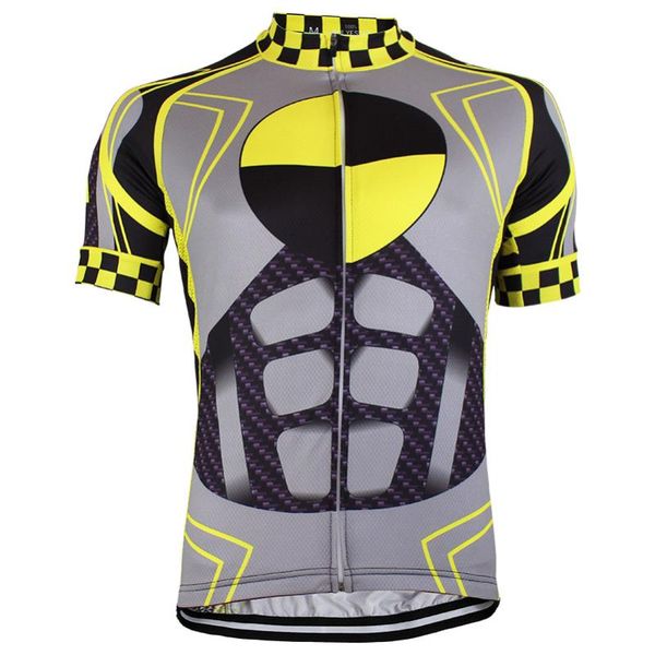 gym clothing 2021 summer funny gray cycling jersey men mtb mountain short sleeve bike black yellow circle bicycle, White;black
gym clothing 2021 summer funny gray cycling jersey men mtb mountain short sleeve bike black yellow circle bicycle, White;black