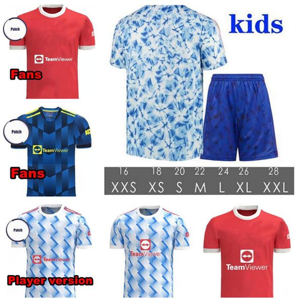 2021 manchester soccer jerseys pogba humanrace b.fernandes united rashford fouth football shirts 21 22 man kids kit player version, Black;yellow
2021 manchester soccer jerseys pogba humanrace b.fernandes united rashford fouth football shirts 21 22 man kids kit player version, Black;yellow