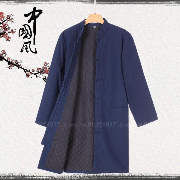 chinese traditional style men retro tang suit hanfu coat oriental zen tea casual winter warm cardigan jackets overcoat ethnic clothi clothin, Red
chinese traditional style men retro tang suit hanfu coat oriental zen tea casual winter warm cardigan jackets overcoat ethnic clothi clothin, Red