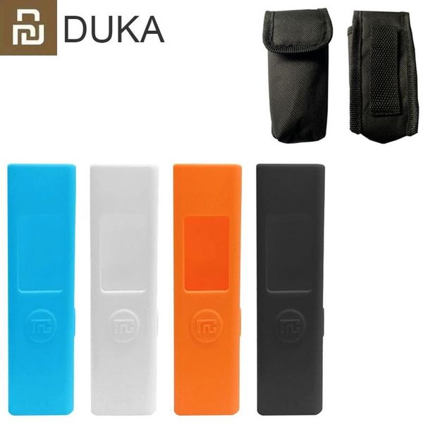 smart home control duka laser range finder protective cases and screen films ls-p/ls-1s /ls-1 ls5 portable usb charger high precision measur
smart home control duka laser range finder protective cases and screen films ls-p/ls-1s /ls-1 ls5 portable usb charger high precision measur