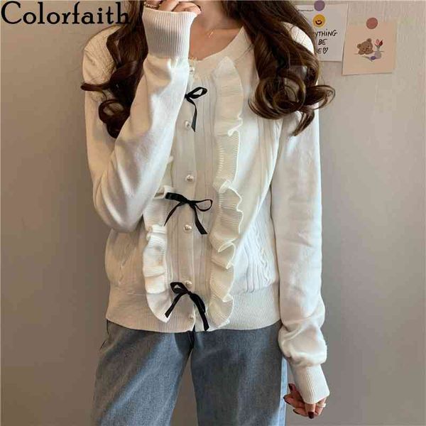 spring autumn women's sweaters pearl buttons cardigan elegant vintage korean knitted sweet ladies swc1285jx 210427, White;black
spring autumn women's sweaters pearl buttons cardigan elegant vintage korean knitted sweet ladies swc1285jx 210427, White;black