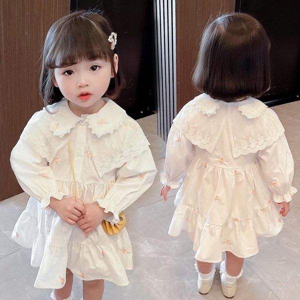 dress for girls floral dresses girl lace party child spring autumn costume girl's, Red;yellow
dress for girls floral dresses girl lace party child spring autumn costume girl's, Red;yellow
