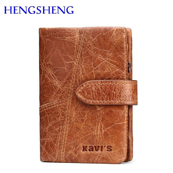wallets hengsheng ly brand vertical men wallet with 100% genuine leather women short for card holder, Red;black
wallets hengsheng ly brand vertical men wallet with 100% genuine leather women short for card holder, Red;black