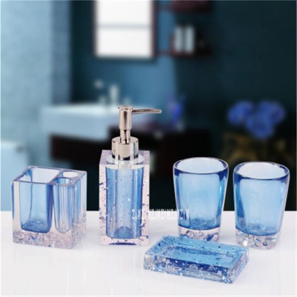 bath accessory set 5pcs resin bathroom accessories soap dish toothbrush holder lotion dispenser tumbler supplies
bath accessory set 5pcs resin bathroom accessories soap dish toothbrush holder lotion dispenser tumbler supplies