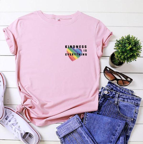 women's t-shirt s-5xl plus size women tshirt colorful heart print o neck short sleeve tees fashion clothing 100%cotton loose, White
women's t-shirt s-5xl plus size women tshirt colorful heart print o neck short sleeve tees fashion clothing 100%cotton loose, White